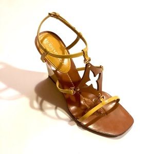 ❗️SOLD❗️Authentic Louis Vuitton Sandal